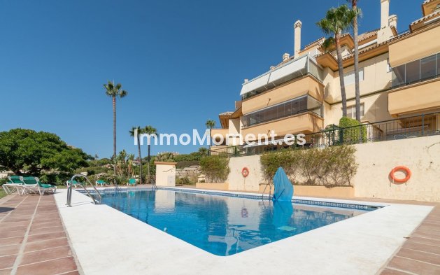 Bestaande woning - Appartement - Marbella - Elviria