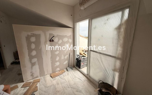 Bestaande woning - Appartement - Marbella - The Golden Mile