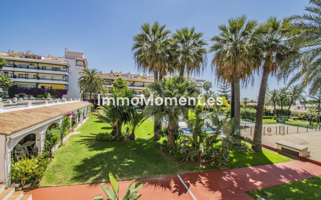 Bestaande woning - Appartement - Marbella - The Golden Mile
