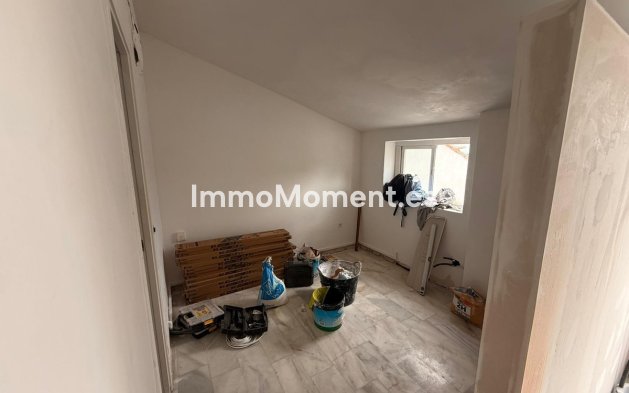 Bestaande woning - Appartement - Marbella - The Golden Mile