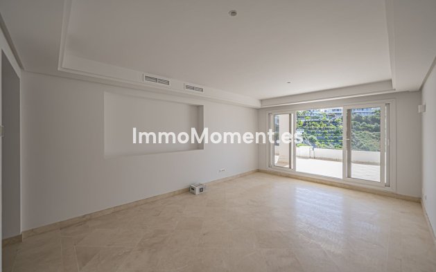 Reventa - Apartamento - Marbella - Nueva Andalucía