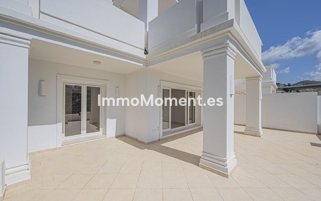 Reventa - Apartamento - Marbella - Nueva Andalucía