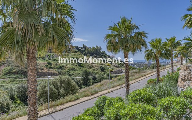 Reventa - Apartamento - Marbella - Nueva Andalucía