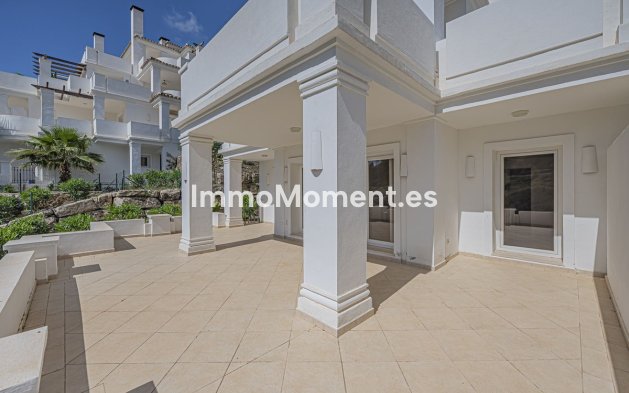 Reventa - Apartamento - Marbella - Nueva Andalucía