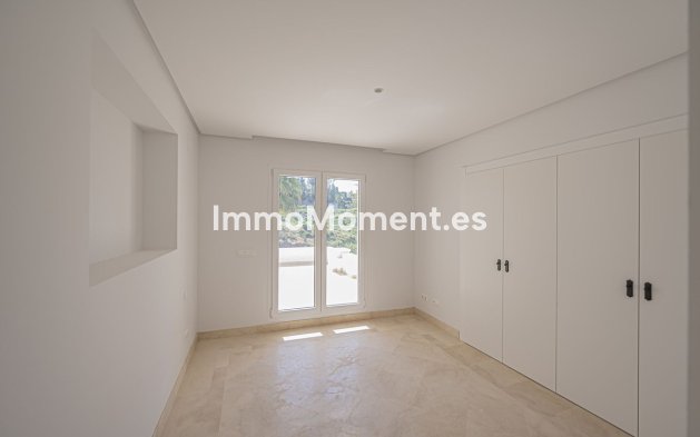 Reventa - Apartamento - Marbella - Nueva Andalucía