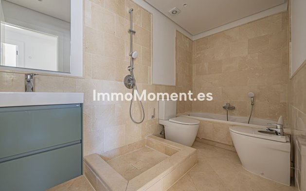 Reventa - Apartamento - Marbella - Nueva Andalucía