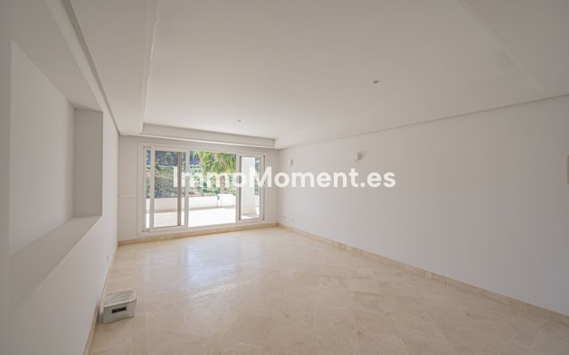 Reventa - Apartamento - Marbella - Nueva Andalucía