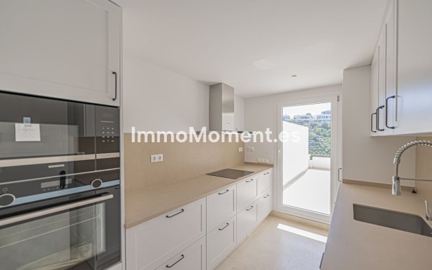 Reventa - Apartamento - Marbella - Nueva Andalucía