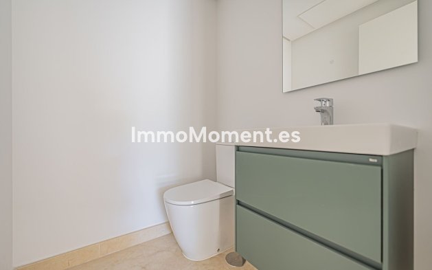 Reventa - Apartamento - Marbella - Nueva Andalucía