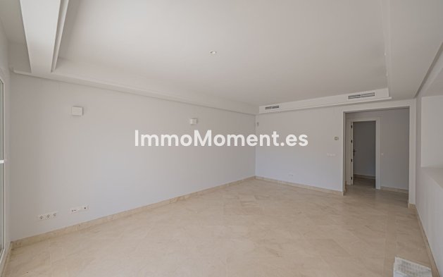 Reventa - Apartamento - Marbella - Nueva Andalucía