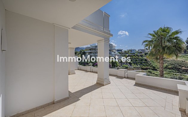 Reventa - Apartamento - Marbella - Nueva Andalucía