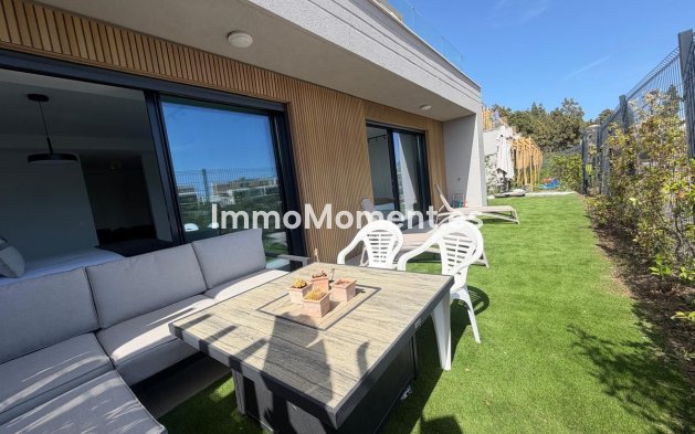 Bestaande woning - Rijtjeshuis - Mijas - El Chaparral