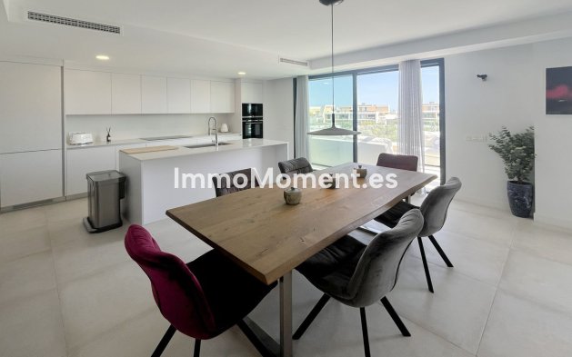Bestaande woning - Rijtjeshuis - Mijas - El Chaparral
