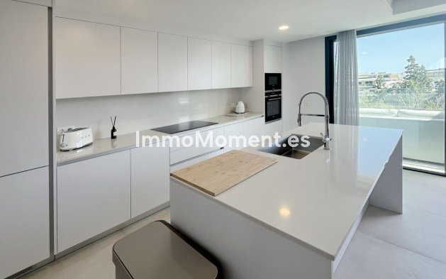 Bestaande woning - Rijtjeshuis - Mijas - El Chaparral