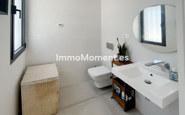 Bestaande woning - Rijtjeshuis - Mijas - El Chaparral