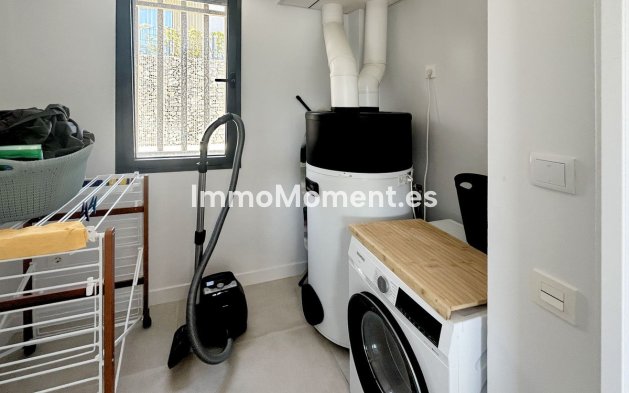 Bestaande woning - Rijtjeshuis - Mijas - El Chaparral