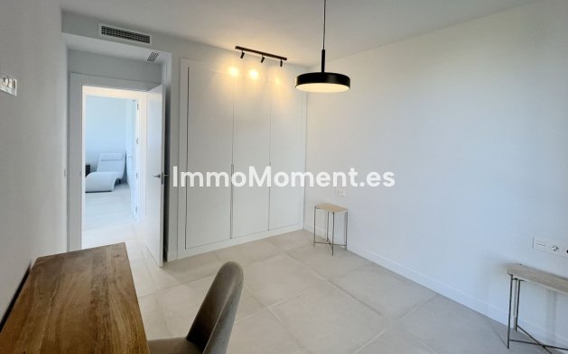 Bestaande woning - Rijtjeshuis - Mijas - El Chaparral