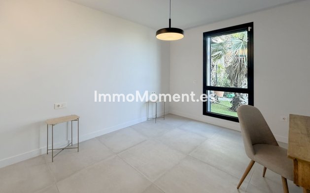 Bestaande woning - Rijtjeshuis - Mijas - El Chaparral