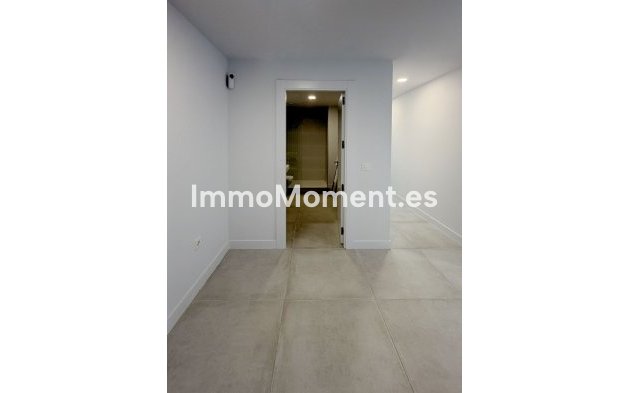 Bestaande woning - Rijtjeshuis - Mijas - El Chaparral