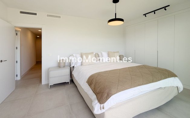 Bestaande woning - Rijtjeshuis - Mijas - El Chaparral