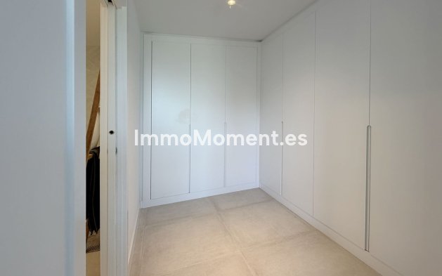Bestaande woning - Rijtjeshuis - Mijas - El Chaparral