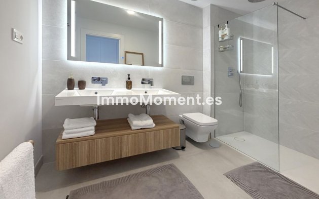 Bestaande woning - Rijtjeshuis - Mijas - El Chaparral