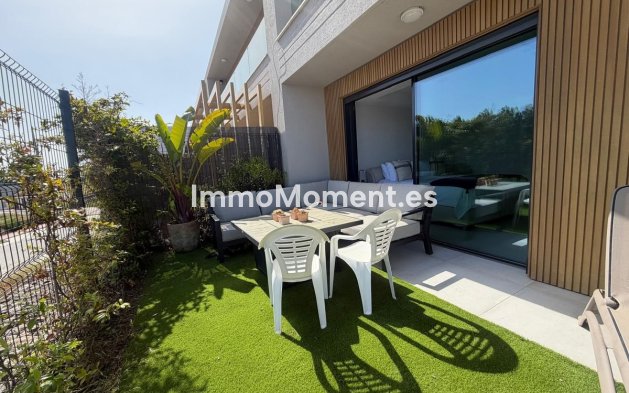 Bestaande woning - Rijtjeshuis - Mijas - El Chaparral