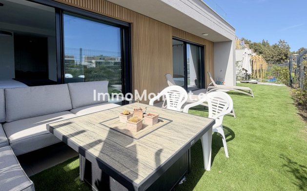 Bestaande woning - Rijtjeshuis - Mijas - El Chaparral