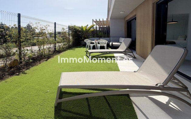 Bestaande woning - Rijtjeshuis - Mijas - El Chaparral