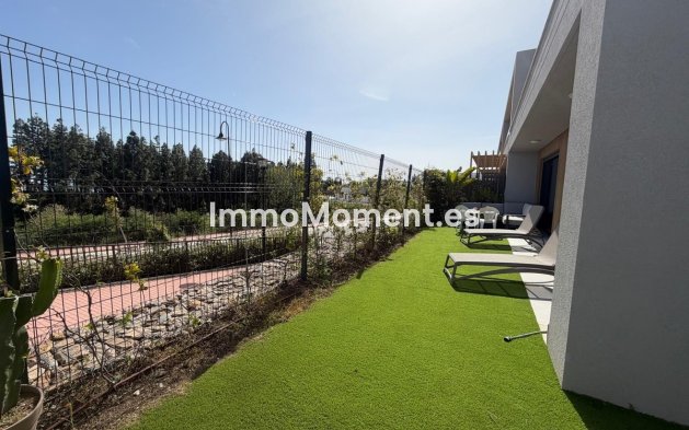 Bestaande woning - Rijtjeshuis - Mijas - El Chaparral