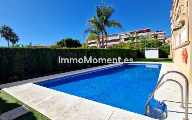 Bestaande woning - Appartement - Mijas - Mijas Costa