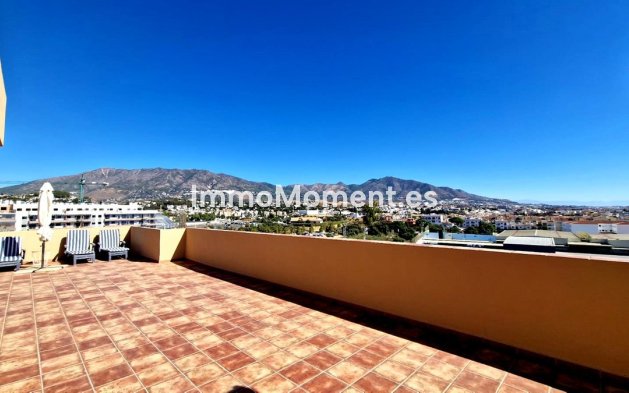 Bestaande woning - Appartement - Mijas - Mijas Costa