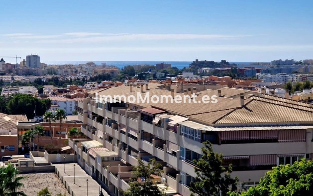 Bestaande woning - Appartement - Mijas - Mijas Costa