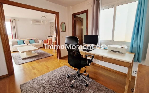 Bestaande woning - Appartement - Mijas - Mijas Costa