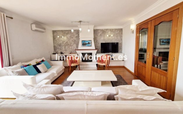 Bestaande woning - Appartement - Mijas - Mijas Costa