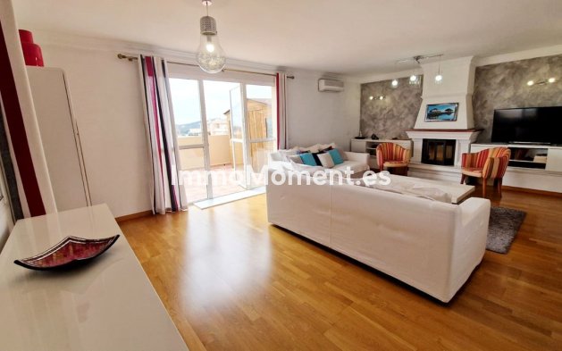 Bestaande woning - Appartement - Mijas - Mijas Costa