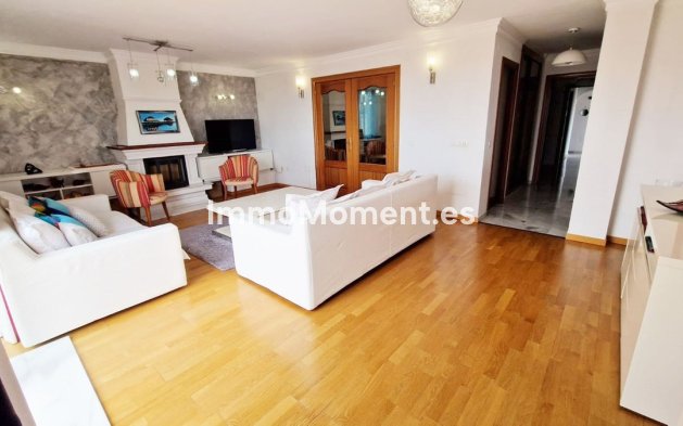Bestaande woning - Appartement - Mijas - Mijas Costa