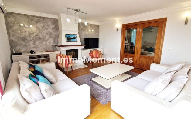 Bestaande woning - Appartement - Mijas - Mijas Costa