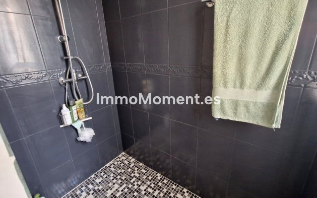 Bestaande woning - Appartement - Mijas - Mijas Costa
