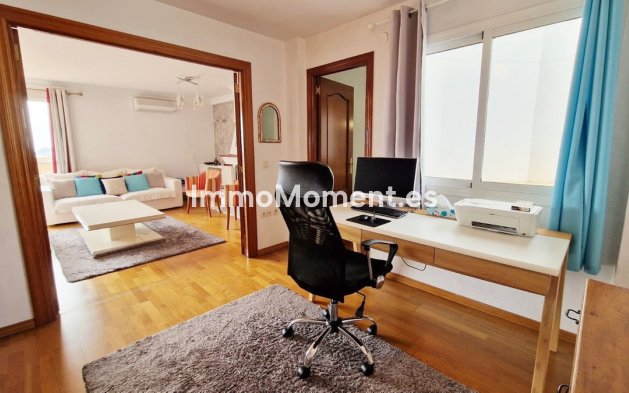 Bestaande woning - Appartement - Mijas - Mijas Costa