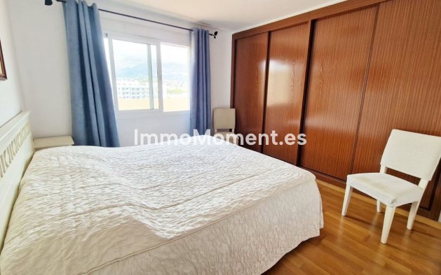 Bestaande woning - Appartement - Mijas - Mijas Costa