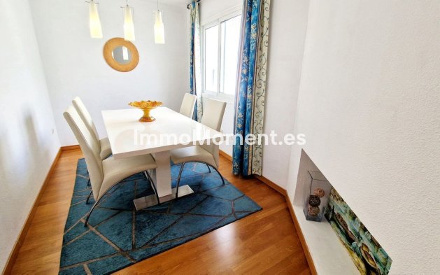 Bestaande woning - Appartement - Mijas - Mijas Costa