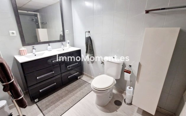Bestaande woning - Appartement - Mijas - Mijas Costa