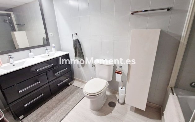 Bestaande woning - Appartement - Mijas - Mijas Costa