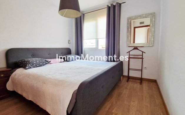 Bestaande woning - Appartement - Mijas - Mijas Costa