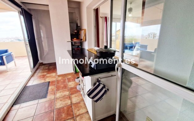 Bestaande woning - Appartement - Mijas - Mijas Costa