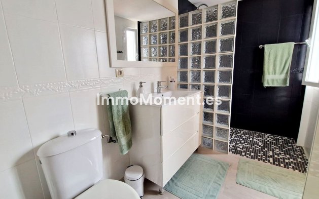 Bestaande woning - Appartement - Mijas - Mijas Costa
