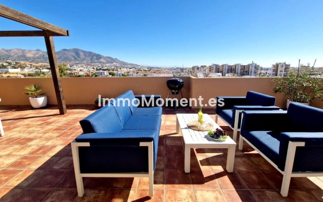 Bestaande woning - Appartement - Mijas - Mijas Costa