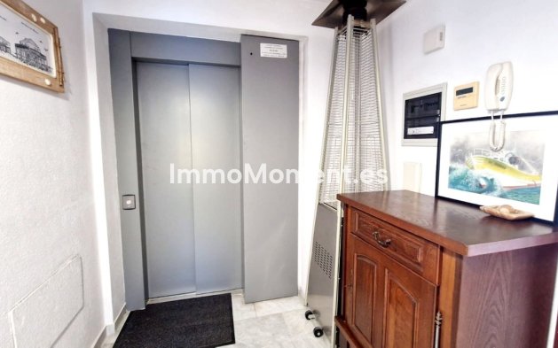 Bestaande woning - Appartement - Mijas - Mijas Costa