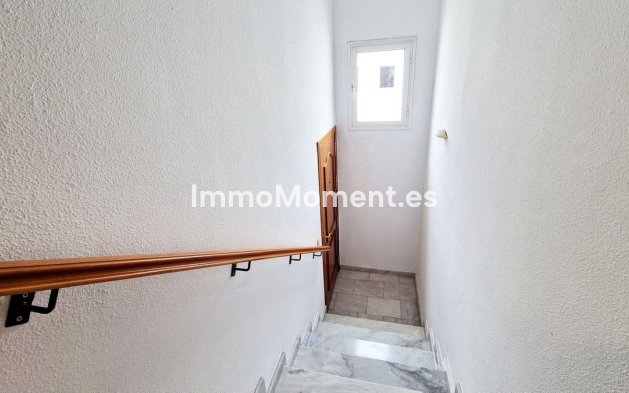 Bestaande woning - Appartement - Mijas - Mijas Costa